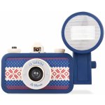 Lomography La Sardina Flash – Zboží Živě