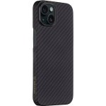 Pouzdro Tactical MagForce Aramid Apple iPhone 15 Black – Sleviste.cz