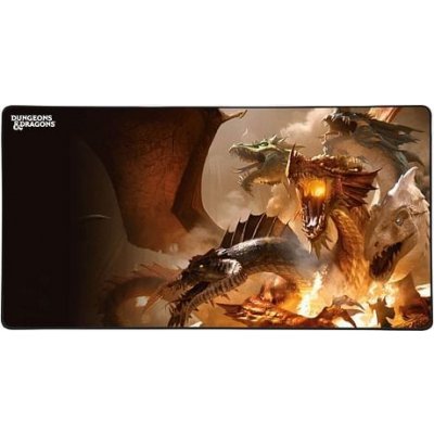 Konix Dungeons & Dragons Tiamat KNX82381120325 – Sleviste.cz