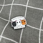 Pinarna I was normal 3 cats ago Před 3 kočkami jsem byl a normální ultra roztomilý – Zboží Dáma