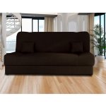 Idea nábytek VICTORIA hnědá – Zbozi.Blesk.cz