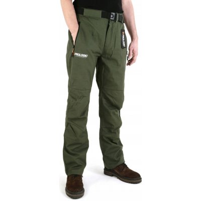 Prologic Kalhoty Combat Trousers Army Green – Sleviste.cz