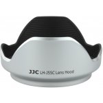 JJC LH-J55C náhrada za Olympus LH-55C – Zboží Živě