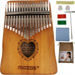 Mozos Kal-Love Kalimba – Zboží Dáma Mozos Kal-Love Kalimba – Zboží Dáma