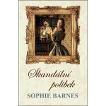 Skandální polibek - Sophie Barnes – Hledejceny.cz