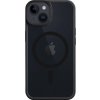 Pouzdro a kryt na mobilní telefon Apple Pouzdro Tactical MagForce Hyperstealth iPhone 14 Pro Asphalt