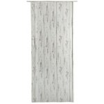 STANDOM Shrnovací dveře ST4 Dub bělený ,70 cm – Zbozi.Blesk.cz