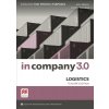 In Company 3.0 ESP Logistics Teacher´s Edition