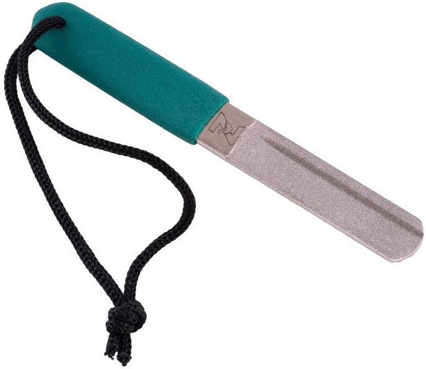 Zfish Brousek Diamond Hook Sharpener