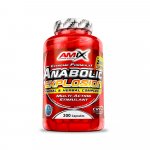 Amix Anabolic Explosion 200 kapslí – Hledejceny.cz