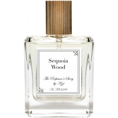 The Perfumer´s Story Sequoia Wood parfémovaná voda dámská 30 ml