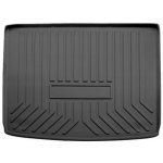 Gumová vana do kufru Stingray MG4 EV 2022- (horní dno) – Sleviste.cz