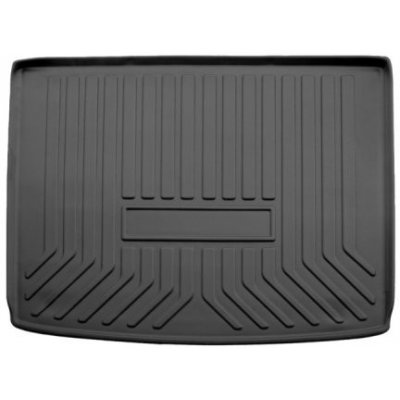 Gumová vana do kufru Stingray MG4 EV 2022- (horní dno) – Sleviste.cz