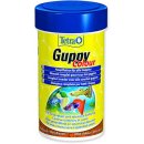 Tetra Guppy Colour Mini Flakes 100 ml