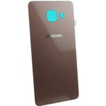 Kryt Samsung A310 Galaxy A3 2016 zadní růžový – Zbozi.Blesk.cz