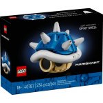 LEGO® Super Mario 40787 Mario Kart™ Spiny Shell – Zboží Živě