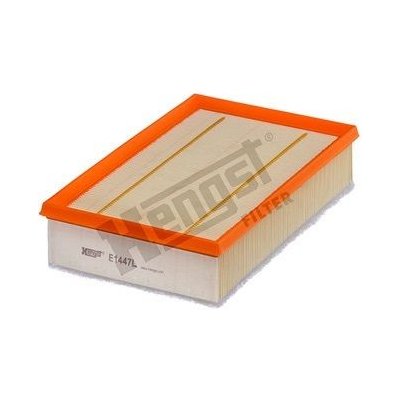 Vzduchový filtr HENGST FILTER E1447L – Hledejceny.cz
