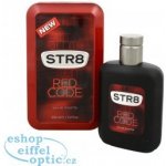 STR8 Red Code toaletní voda pánská 100 ml – Hledejceny.cz