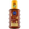 Nivea Carotine olej na opalování SPF6 200 ml