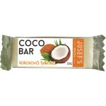 Josefs snacks ovocná tyčinka 33 g – Zboží Dáma