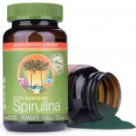 Nutrex Hawaii Havajská spirulina prášek 142 g – Hledejceny.cz