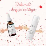 Geek & Gorgeous B-Bomb sérum s niacinamidem 30 ml – Zboží Mobilmania