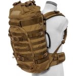 Wisport Taktický Crafter Coyote Brown 55 l – Hledejceny.cz