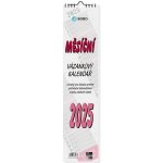 Vázankový nástěnný 2025 – Zboží Dáma