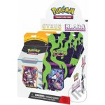 Pokémon TCG Premium Tournament Collection Klara – Zboží Dáma