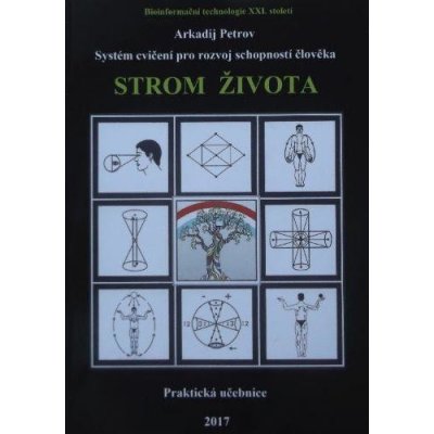 Arkadij Petrov: Systém cvičení pro rozvoj schopností člověka – Hledejceny.cz