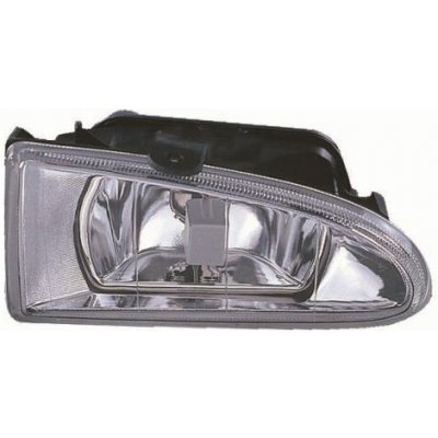 Mlhovka ABAKUS 431-2007L-UE (4312007LUE) | Zboží Auto