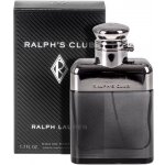 Ralph Lauren Ralph’s Club parfémovaná voda pánská 50 ml – Zbozi.Blesk.cz