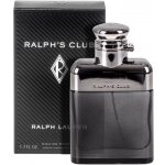 Ralph Lauren Ralph’s Club parfémovaná voda pánská 50 ml – Sleviste.cz