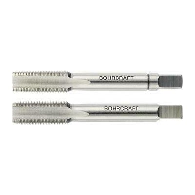 BOHRCRAFT ruční závitník-sada HSSG DIN2181 metrický jemný závit 18x1.5 – Hledejceny.cz