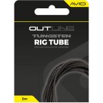 Avid Carp Hadička Outline Tungsten Rig Tube – Hledejceny.cz