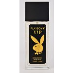 Playboy Vip Men deodorant sklo 75 ml – Zboží Mobilmania