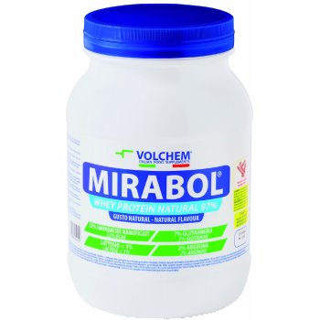 Volchem MIRABOL WHEY PROTEIN 97 750 g