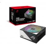 Asus ROG LOKI SFX-L 1000W Platinum 90YE00N1-B0NA00 – Zboží Mobilmania
