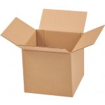 Eobaly.cz krabice klopová 3VVL 250 x 250 x 250 mm 25 ks – Sleviste.cz
