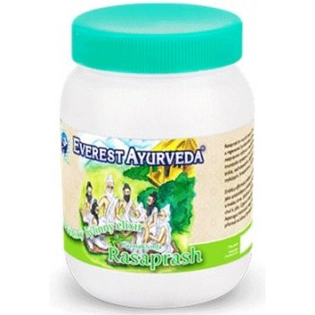 Everest Ayurveda Rasaprash 200 g