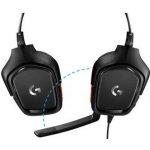 Logitech G332 Stereo Gaming Headset – Hledejceny.cz