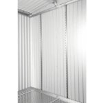 Regálové stojny do domku BIOHORT (2 ks v balení) – Hledejceny.cz