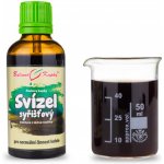 Bylinné kapky Duše rostlin Svízel syřišťový tinktura 50 ml – Hledejceny.cz