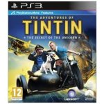 The Adventures of Tintin – Zboží Mobilmania