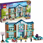 LEGO® Friends 41682 Škola v městečku Heartlake – Hledejceny.cz