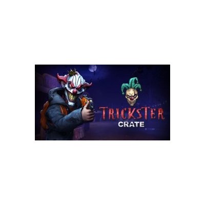 H1Z1 Trickster Crate