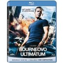 Film Bourneovo ultimátum BD