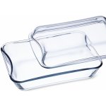 Simax Collection hranatý s víkem 3,2 l – Zboží Dáma