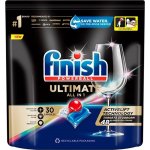 Finish Quantum Ultimate Kapsle do myčky nádobí 30 ks – Zboží Mobilmania