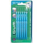 GUM Bi-Direction Micro mezizubní kartáčky 0,9 mm 6 ks – Zboží Dáma